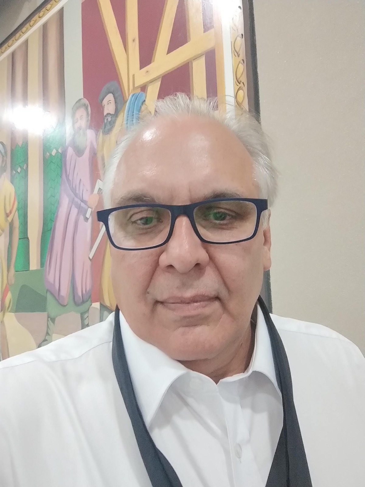 Ramon Trigo Jr.