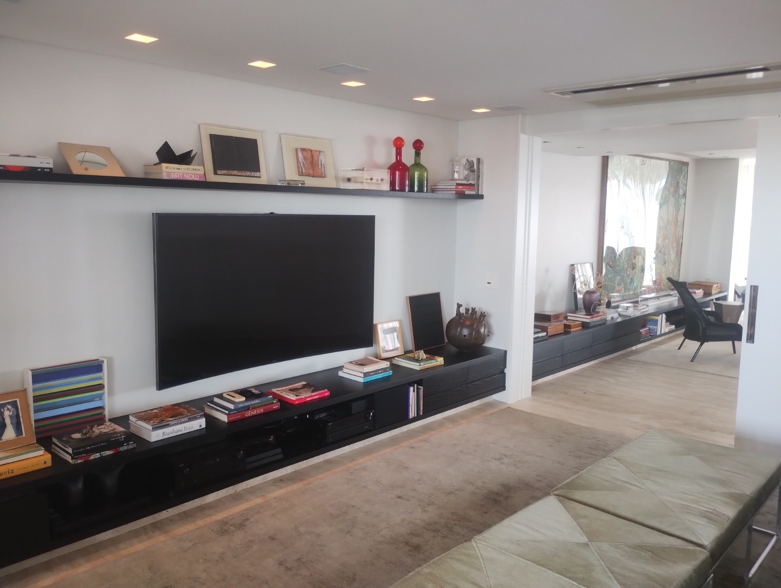 Sala de TV