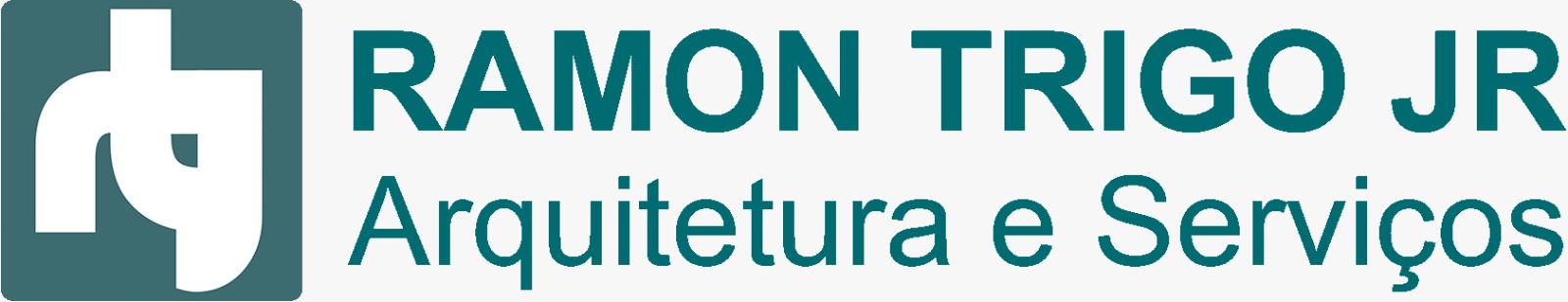 Ramon Trigo Jr. Arquitetura e Serviços